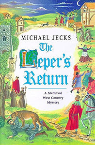 The Leper's Return 