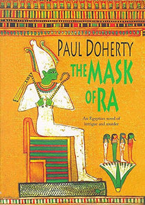 The Mask of Ra 