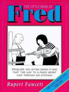 The Little Book of Fred 