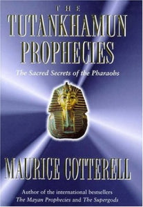 The Tutankhamun Prophecies 