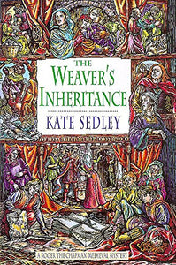 The Weaver's Inheritance 