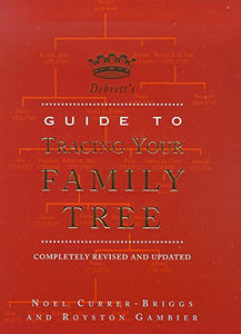 Debrett's Guide to Tracing Your Family Tree 