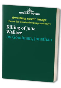 Killing of Julia Wallace 