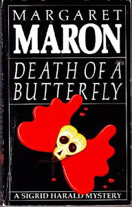 Death of a Butterfly 