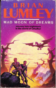 Mad Moon of Dreams 