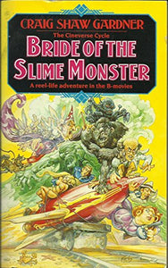 The Bride of the Slime Monster 