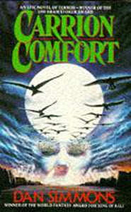 Carrion Comfort 