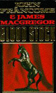 Blood Stock 