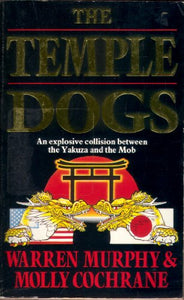 The Temple Dogs 