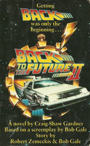 Back to the Future II 