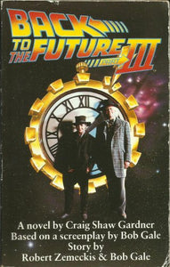 Back to the Future III 