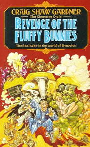 Revenge of the Fluffy Bunnies 