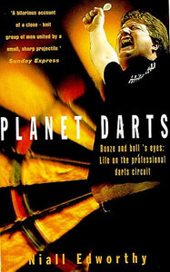 Planet Darts 