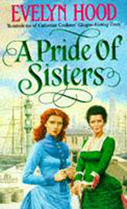 A Pride of Sisters 