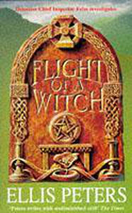 Flight of a Witch 