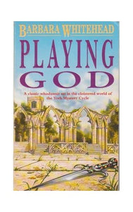 Playing God 