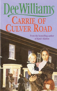 Carrie of Culver Road 