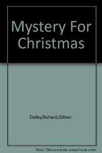 Mystery for Christmas 