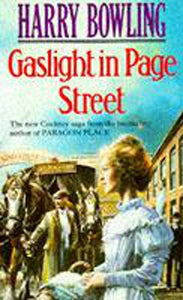 Gaslight in Page Street 