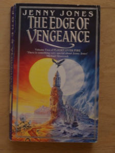 Edge of Vengeance 