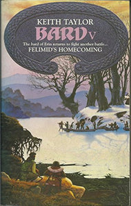 Felimid's Homecoming 