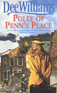 Polly of Penn's Place 