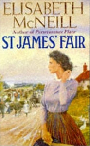 St. James' Fair 