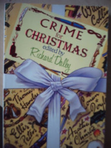 Crime for Christmas 