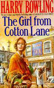 The Girl from Cotton Lane 