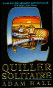 Quiller Solitaire 