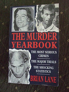 Murder Yearbook 