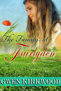 The Family at Fairlyden 