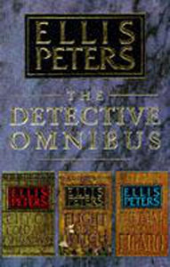 The Detective Omnibus 