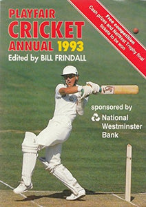 Playfair Cricket Annual 