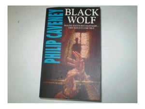 Black Wolf 