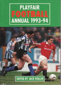 Playfair Football Annual 