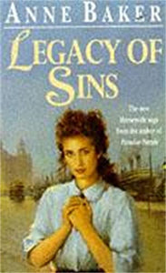 Legacy of Sins 