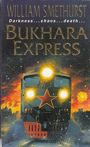 Bukhara Express 