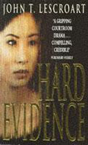 Hard Evidence (Dismas Hardy series, book 3) 