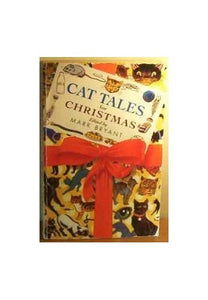 Cat Tales for Christmas 