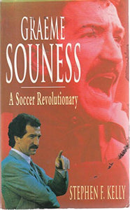 Graeme Souness 