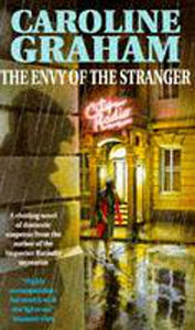 The Envy of the Stranger 