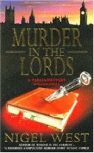 Murder in the Lords 