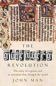 The Gutenberg Revolution 