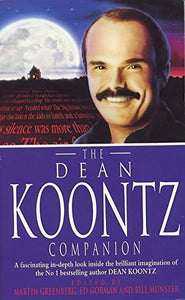 The Dean Koontz Companion 