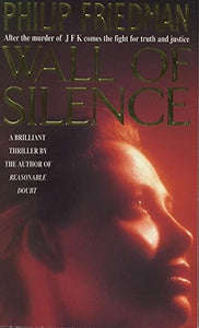 Wall of Silence 