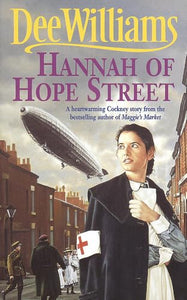 Hannah of Hope Street 