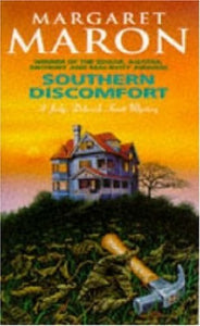 Southern Discomfort 