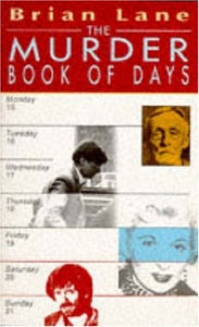 The Murder Book of Days 