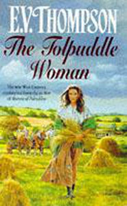 The Tolpuddle Woman 